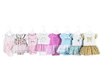 1 Piece Tutu Bodysuit
